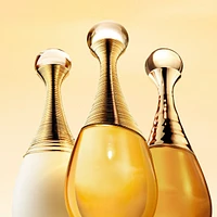J'adore L'Or Eau de Parfum
