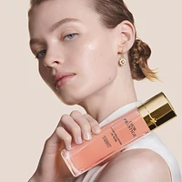 Prestige La Lotion Essence de Rose - Revitalizing Lotion for Face and Neck