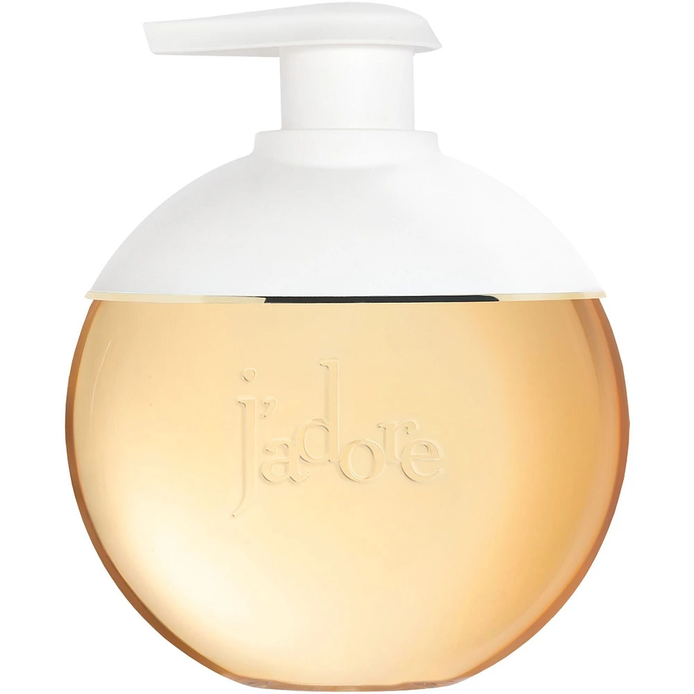 J’adore Les Adorables Shower Gel