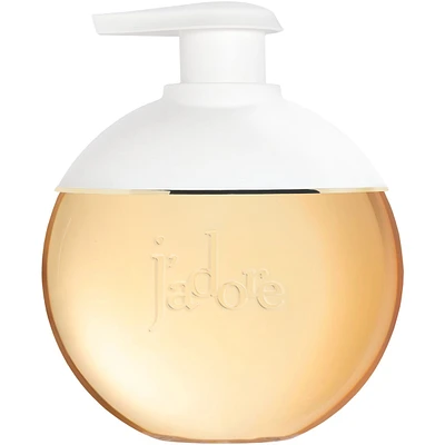 J’adore Les Adorables Shower Gel