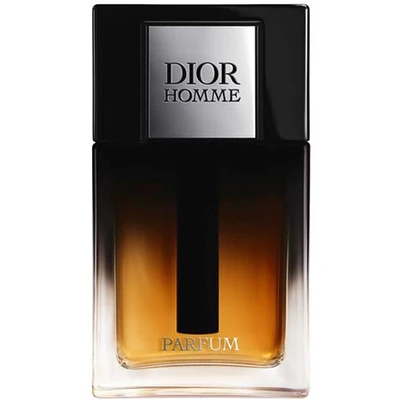 Dior Homme Parfum