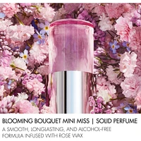 Miss Dior Mini Miss Blooming Bouquet Solid Perfume