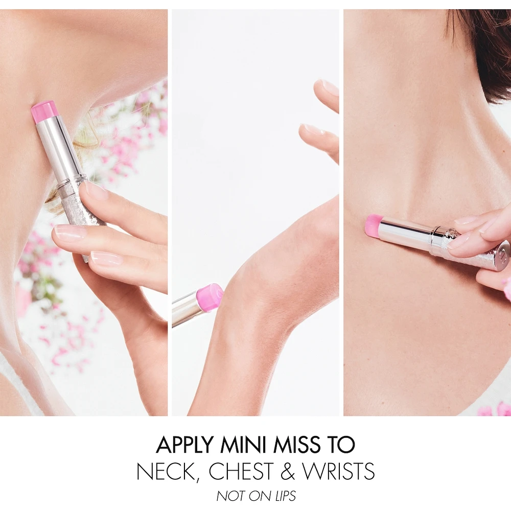 Miss Dior Mini Miss Blooming Bouquet Solid Perfume