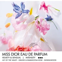 Miss Dior Mini Miss Eau de Parfum Solid Perfume