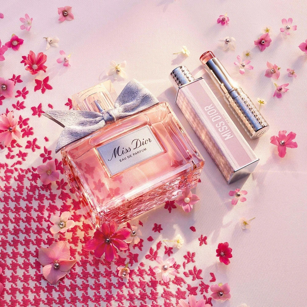 Miss Dior Mini Miss Eau de Parfum Solid Perfume