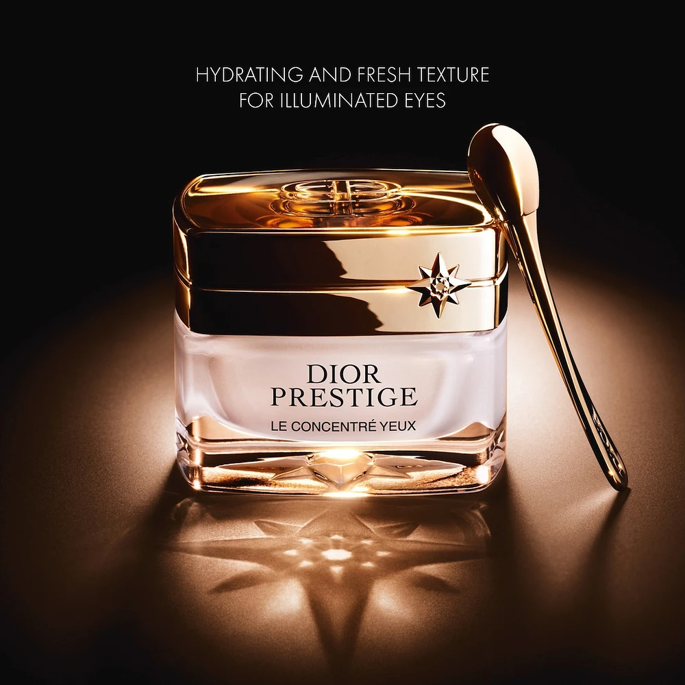 Prestige Le Concentré Yeux Anti-Aging Eye Cream