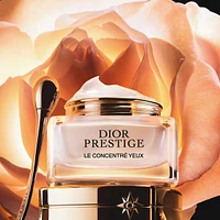 Prestige Le Concentré Yeux Anti-Aging Eye Cream
