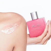Miss Dior Exfoliating Body Oil