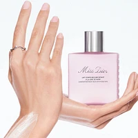 Miss Dior Body Milk Hydrating Body Milk with Rose Wax