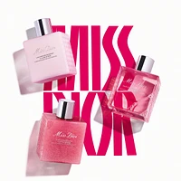 Miss Dior Shower Gel with Rose Water Indulgent Foaming Shower Gel