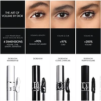 Diorshow Maximizer 4D Lash Primer-Serum - Lash Care - 24h Wear