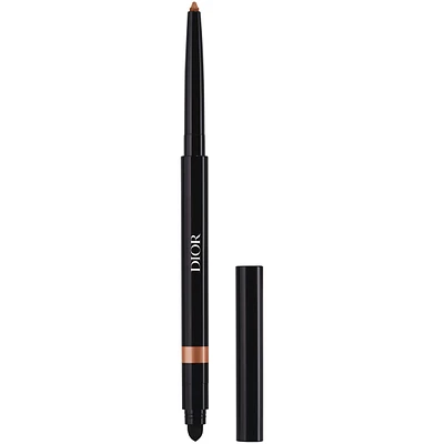 Diorshow Stylo Waterproof Eyeliner - 24H Wear Intense Color