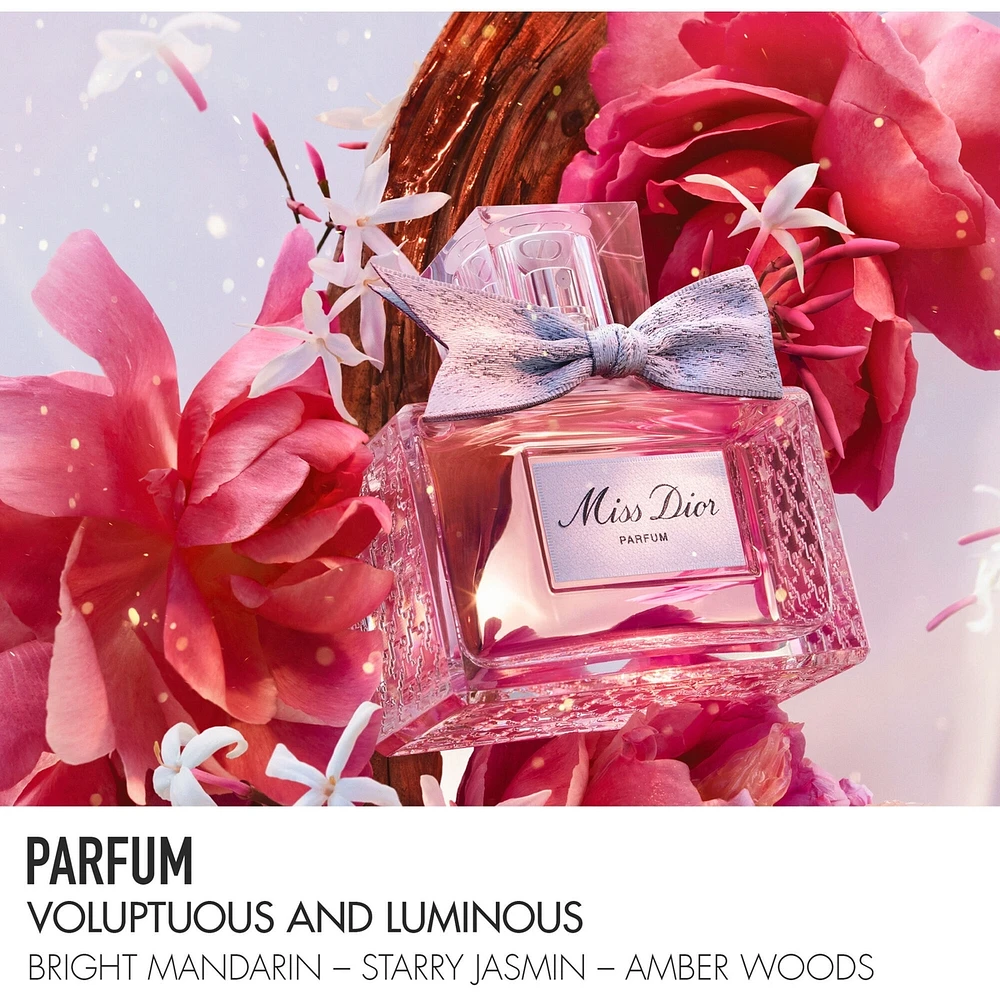Miss Dior Parfum