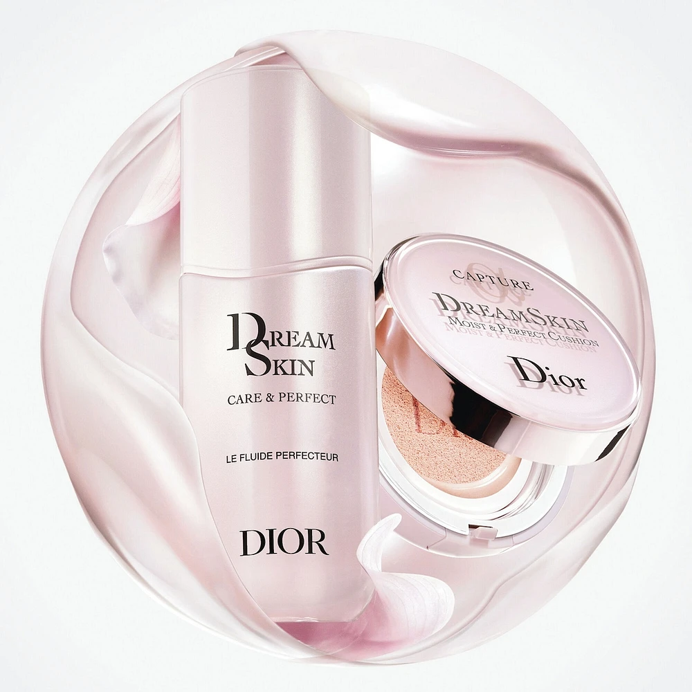 Dreamskin Care & Perfect - For a Skin-Perfecting