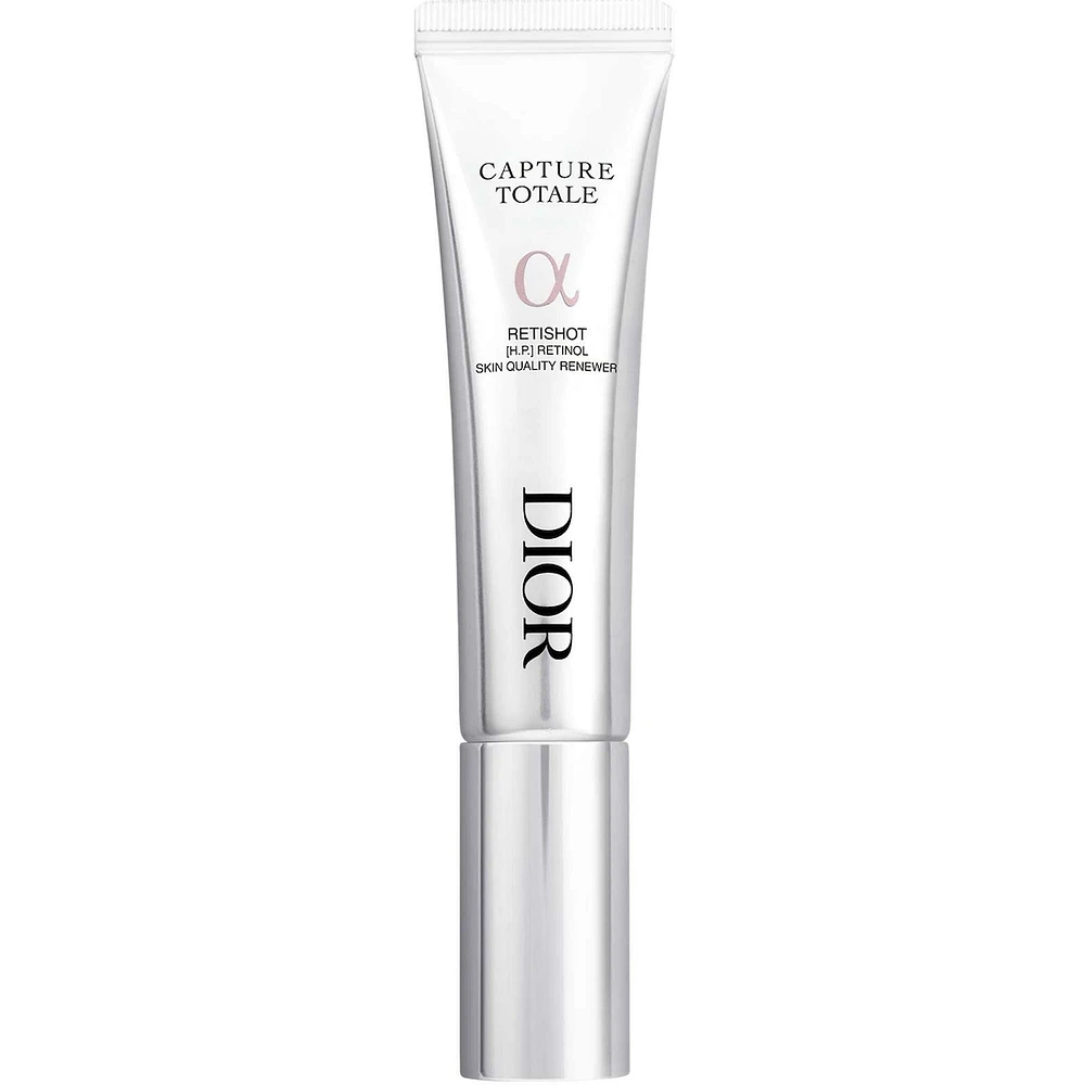 Capture Totale Retishot Retinol Night Treatment