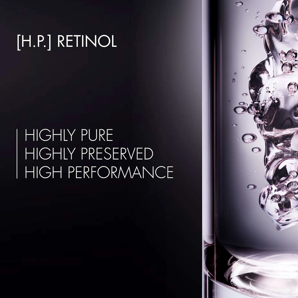 Capture Totale Retishot Retinol Night Treatment