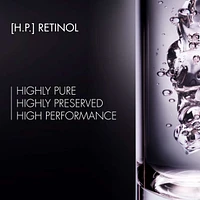 Capture Totale Retishot Retinol Night Treatment