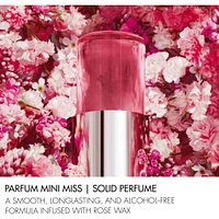 Miss Dior Mini Miss Parfum Solid Perfume