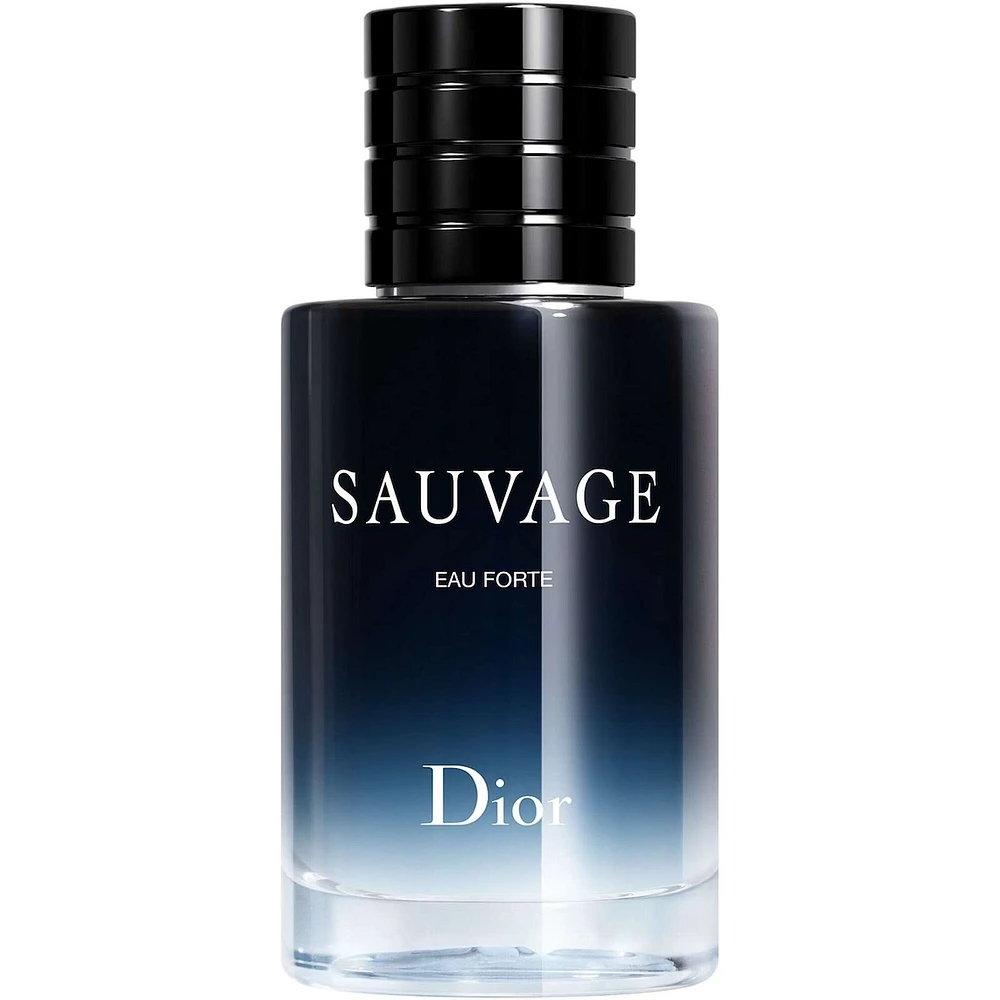 Sauvage Eau Forte Parfum