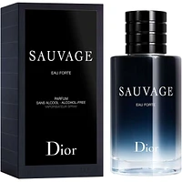 Sauvage Eau Forte Parfum