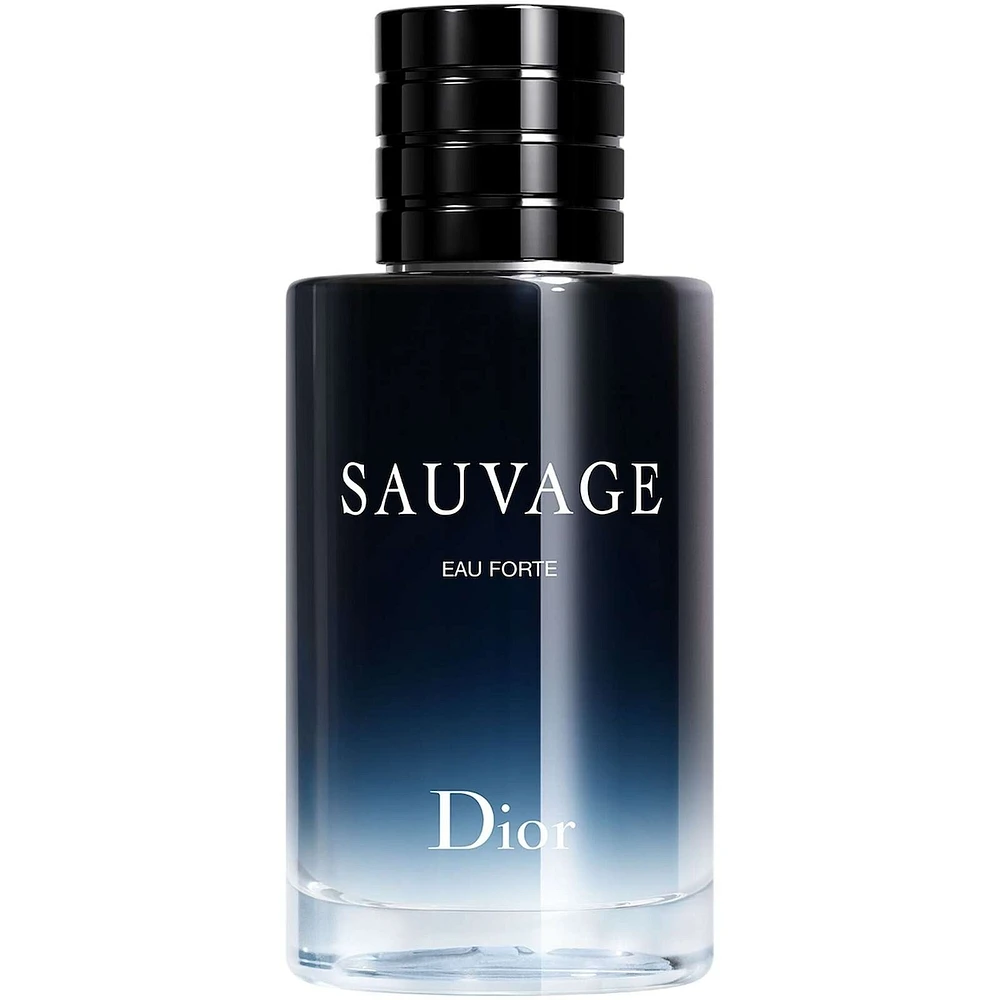 Sauvage Eau Forte Parfum