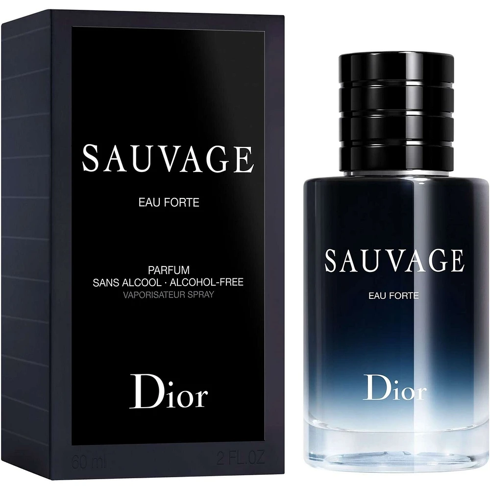 Sauvage Eau Forte Parfum