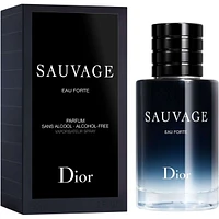 Sauvage Eau Forte Parfum