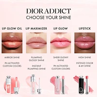 Dior Addict Lip Glow