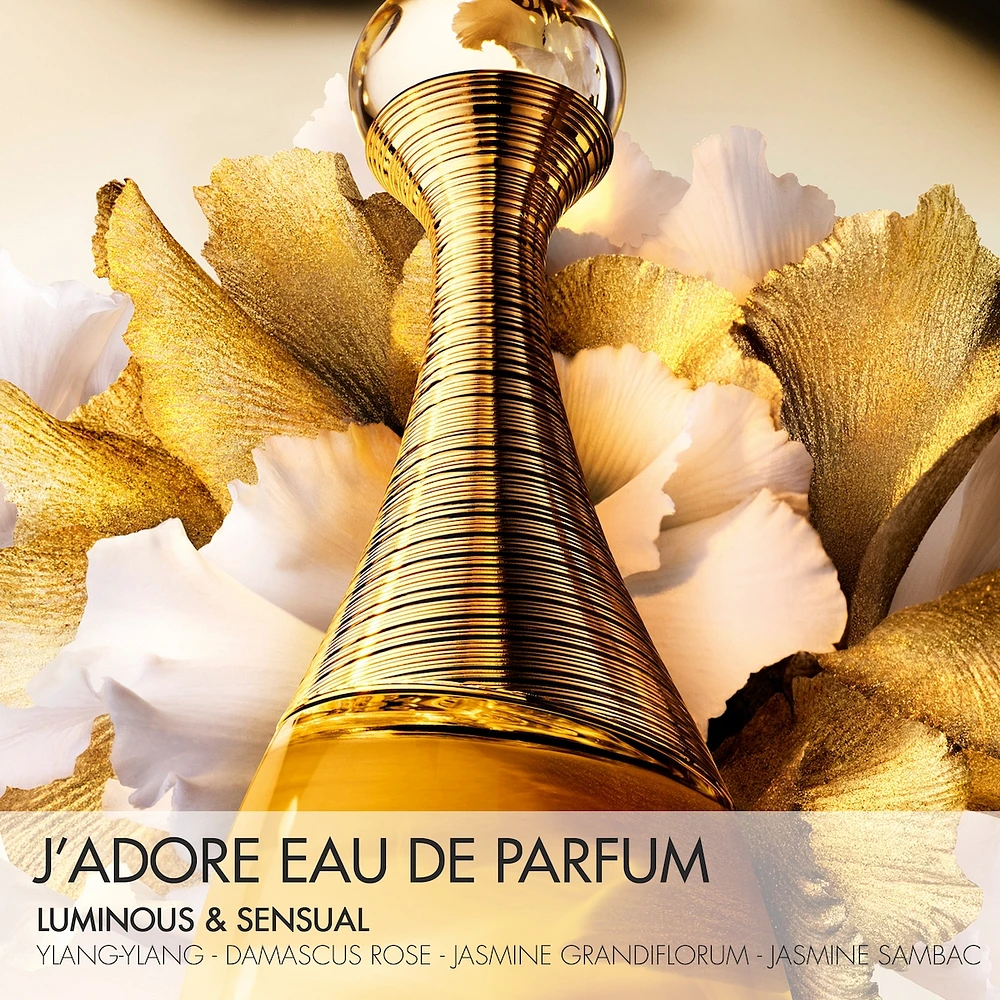 J'adore Eau de Parfum