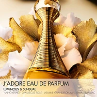 J'adore Eau de Parfum