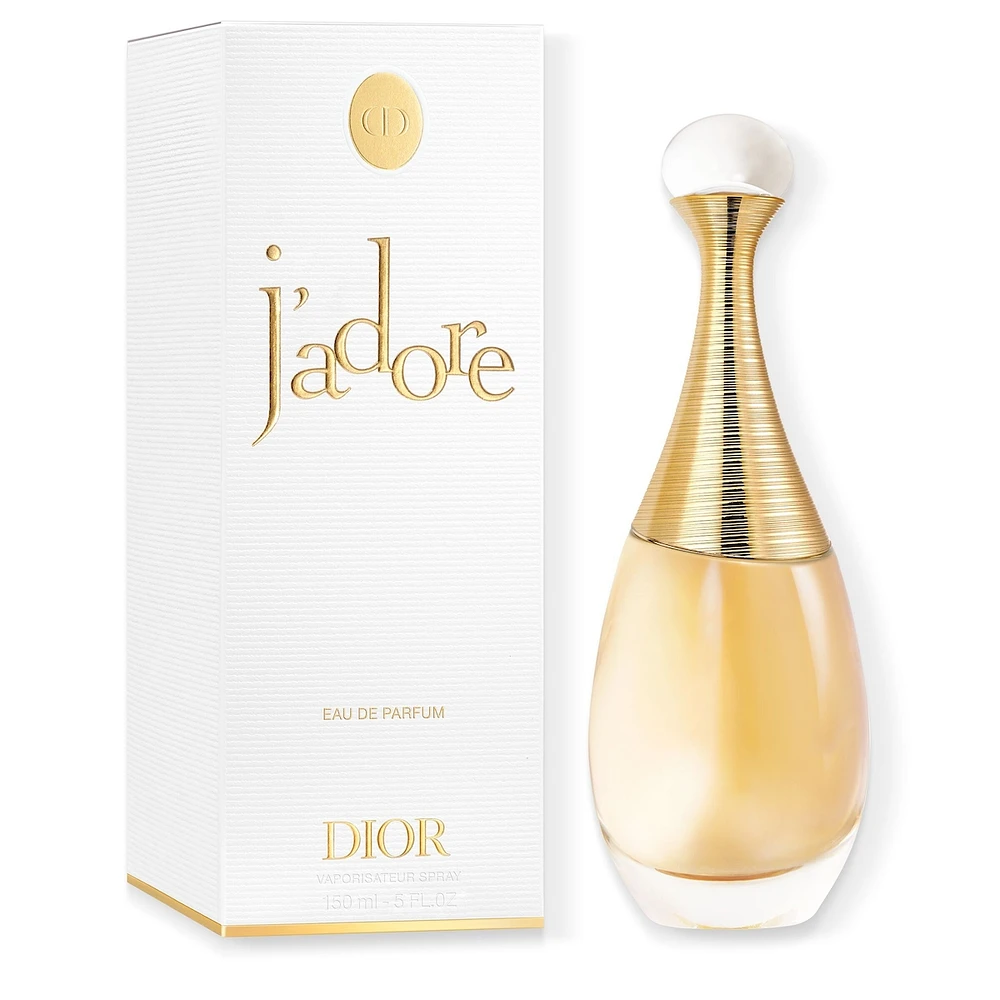 J'adore Eau de Parfum