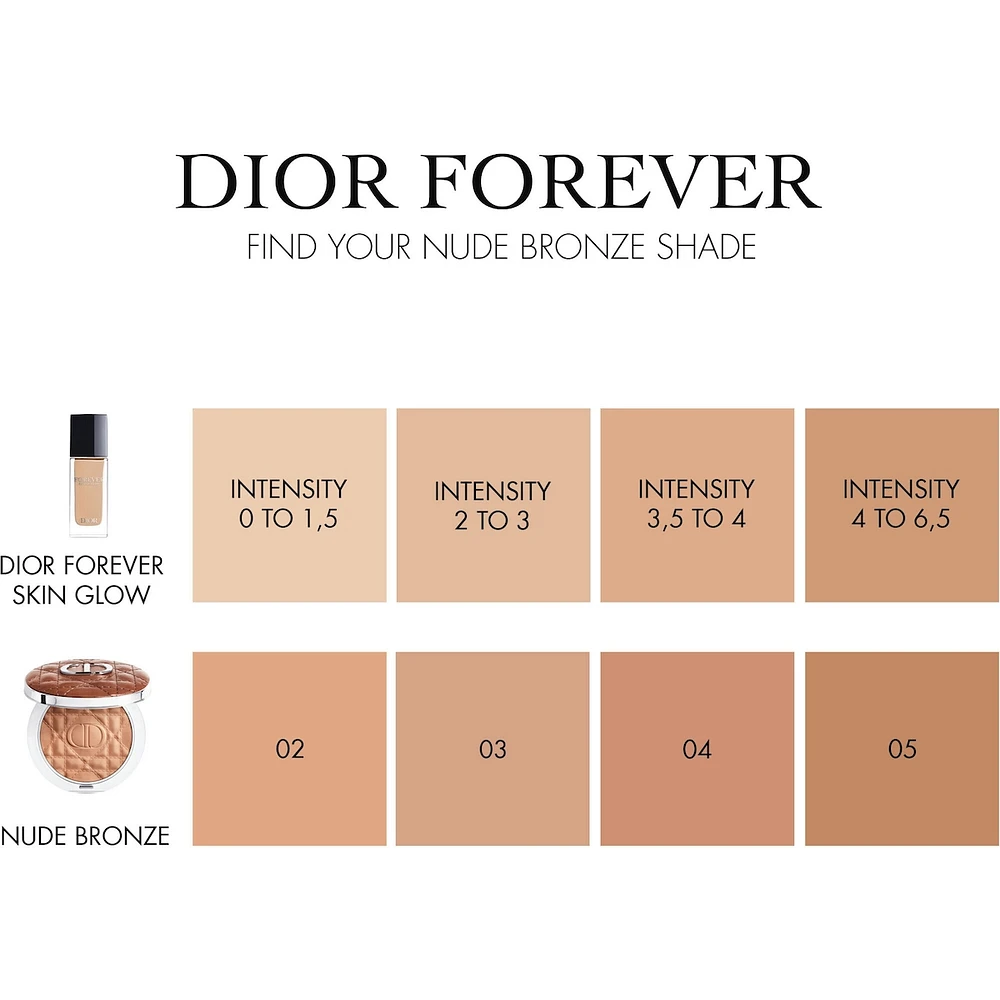 Dior Forever Nude Bronze