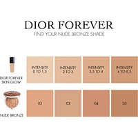 Dior Forever Nude Bronze