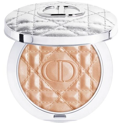 Dior Forever Glow Luminizer