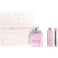 Miss Dior Blooming Bouquet and Dior Addict Lip Glow Set - Limited Edition