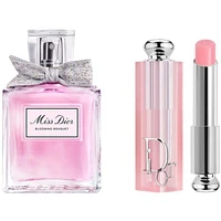 Miss Dior Blooming Bouquet and Dior Addict Lip Glow Set - Limited Edition