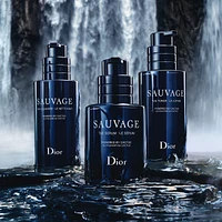 Sauvage Skincare Ritual Set