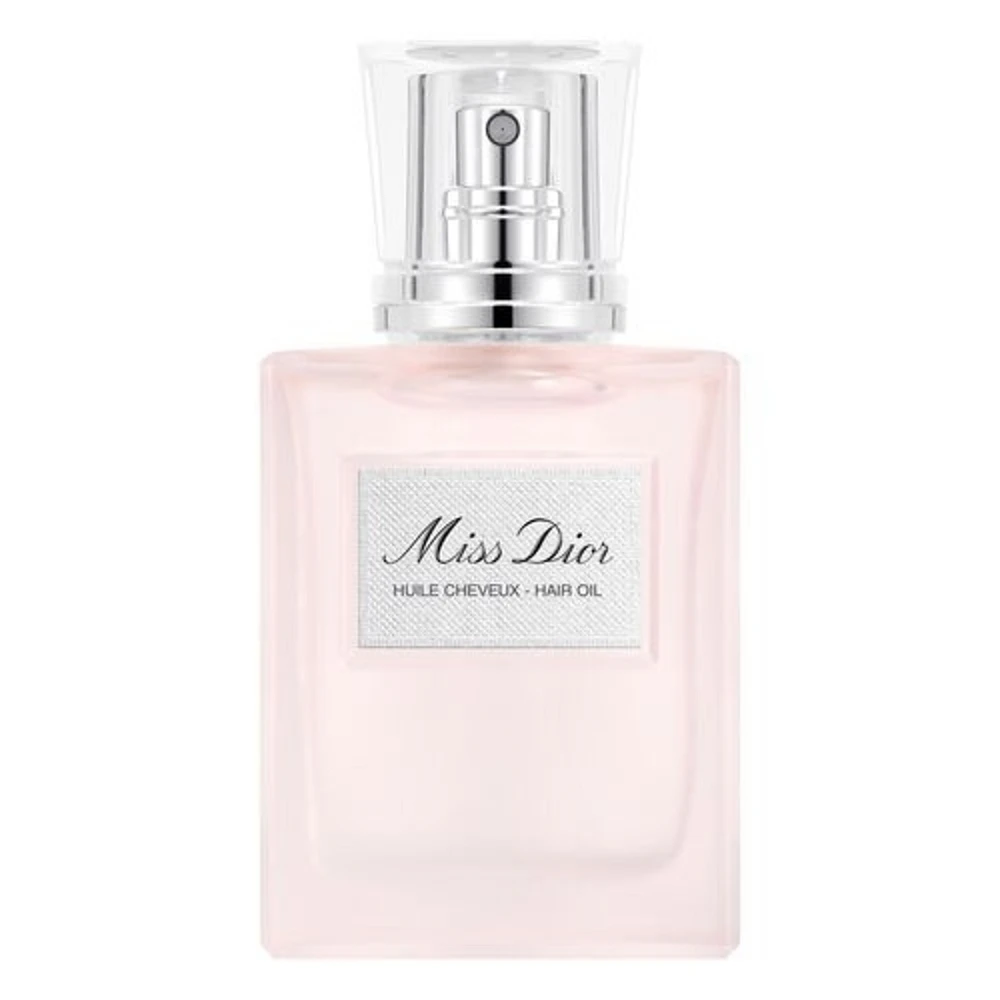 Miss Dior Hair Oil