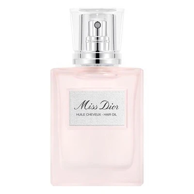 Miss Dior Hair Oil