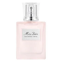 Miss Dior Hair Oil
