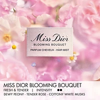 Miss Dior Blooming Bouquet Hair Mist