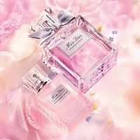 Miss Dior Blooming Bouquet Hair Mist