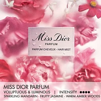 Miss Dior Parfum Hair Mist
