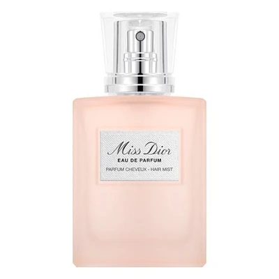 Miss Dior Eau de Parfum Hair Mist
