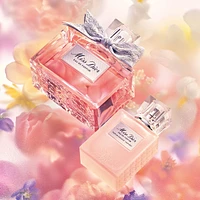 Miss Dior Eau de Parfum Hair Mist