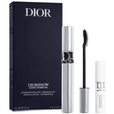 Diorshow Iconic Overcurl Set