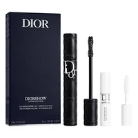 Diorshow Overvolume Mascara and Lash Primer-Serum Set