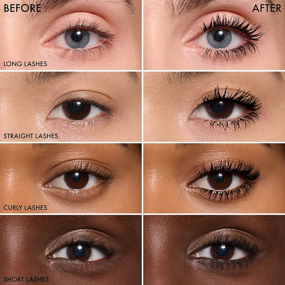 Diorshow Overvolume Mascara and Lash Primer-Serum Set