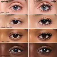 Diorshow Overvolume Mascara and Lash Primer-Serum Set