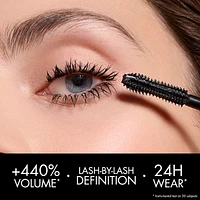 Diorshow Overvolume Mascara and Lash Primer-Serum Set
